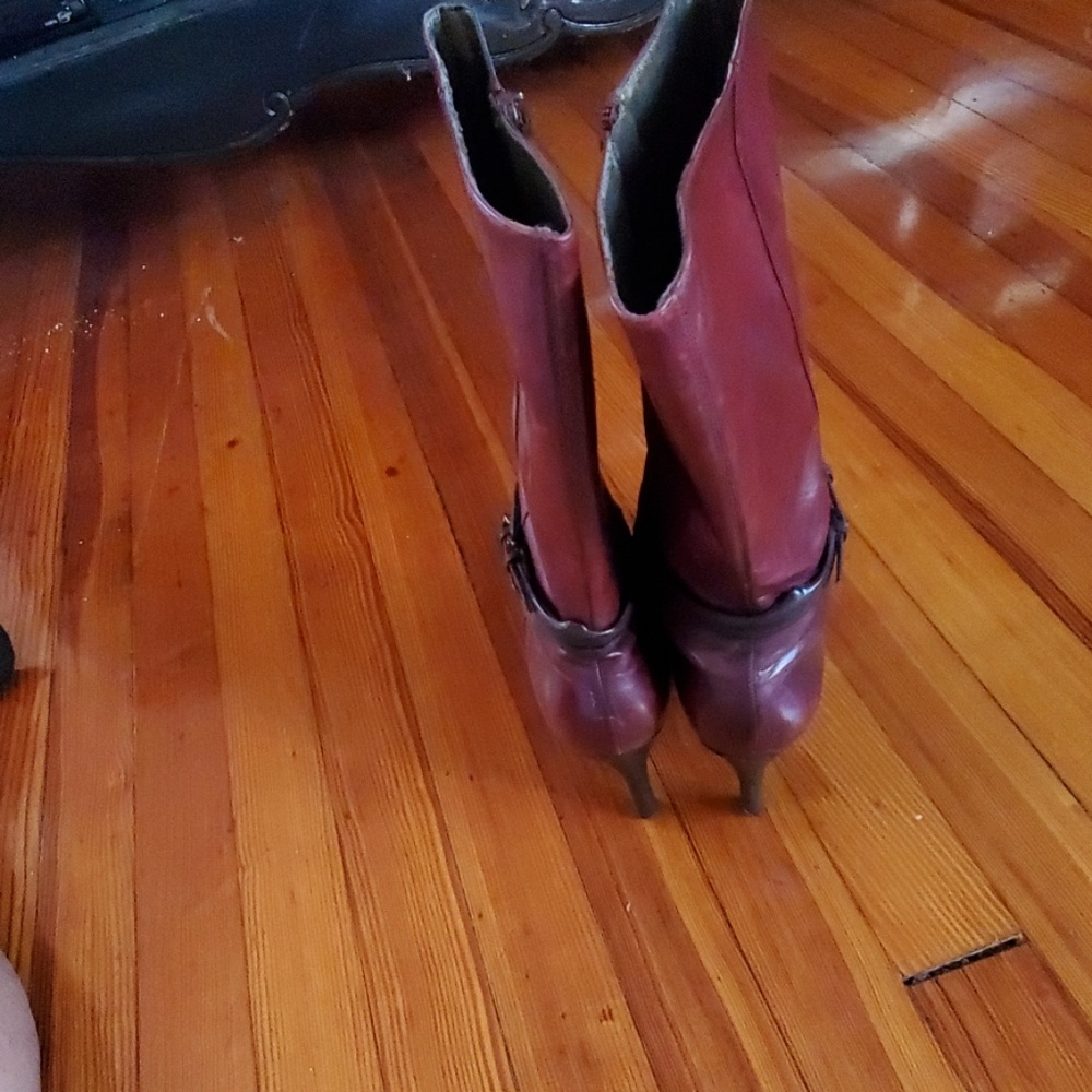 Enzo Angloni boots - Picture 3 of 5